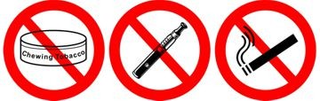 No Tobacco Sales to Minors
