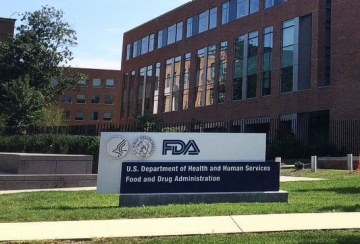 FDA Headquarters