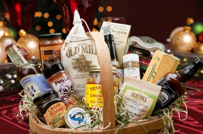 Food and Beverage Manufacturing