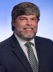 Agriculture Assistant Commissioner for Admin and Grants Chris Eaton