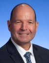 Agriculture Commissioner, Dr. Charlie Hatcher