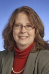 Agriculture Director of Human Resources, Liz Sneed