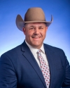 Andy Holt, Assistant Comissioner for Business Development Division