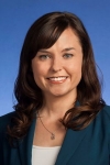 Agriculture Asst. Commissioner for Public Affairs, Corinne Gould