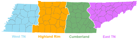 Districts Districts