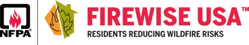Firewise Logo Firewise Logo