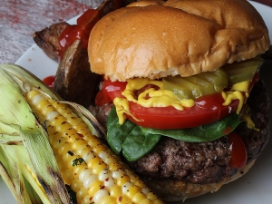 Burger_Photo Burger_Photo
