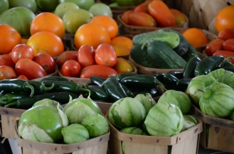 Farmers Market Picture Farmers Market Picture