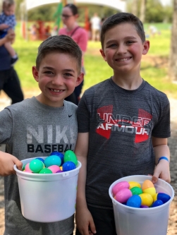 Easter Easter