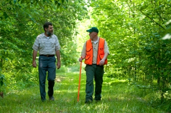 Forest Landowner Assistance Forest Landowner Assistance