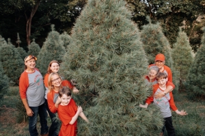 Wildwood Christmas Tree Farm