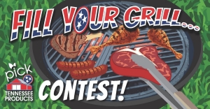 Fill Your Grill