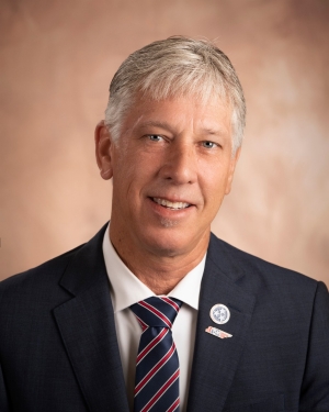 Danny Sutton