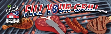 Fill Your Grill