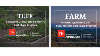 Farm and Forestry Cost Shares Farm and Forestry Cost Shares