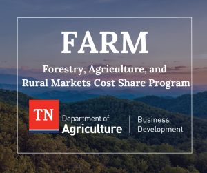 FARM Recipients Announced