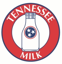Tennessee Milk Logo