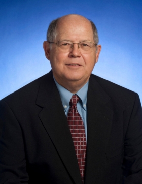 Larry Maxwell