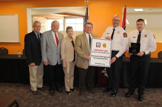 Gatlinburg Firewise