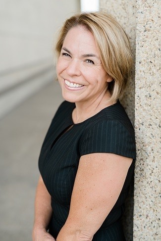 Amy McGinnis Amy McGinnis