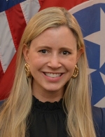 Kelly K. Smith, Chief Operating Officer Kelly K. Smith, Chief Operating Officer