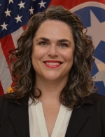 Lacey E. Mase, Chief Deputy Attorney General Lacey E. Mase, Chief Deputy Attorney General