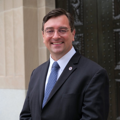 Attorney General Jonathan Skrmetti Attorney General Jonathan Skrmetti