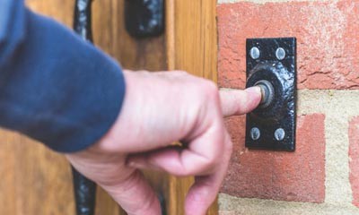 Door-to-Door Scams