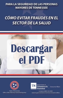 Cómo evitar fraudes en el sector de la salud 