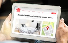 Rental Listing  Scam