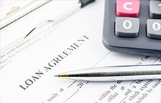 Advance-Fee Loan Scam 
