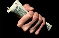 Charity Scam