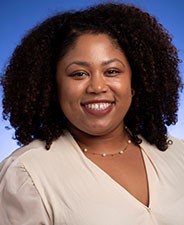 Candice Dawkins Candice Dawkins