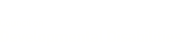 Tennessee State Government, Council on Developmental Disabilities logo