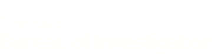 Tennessee State Government, Tennessee Bureau of Investigation logo