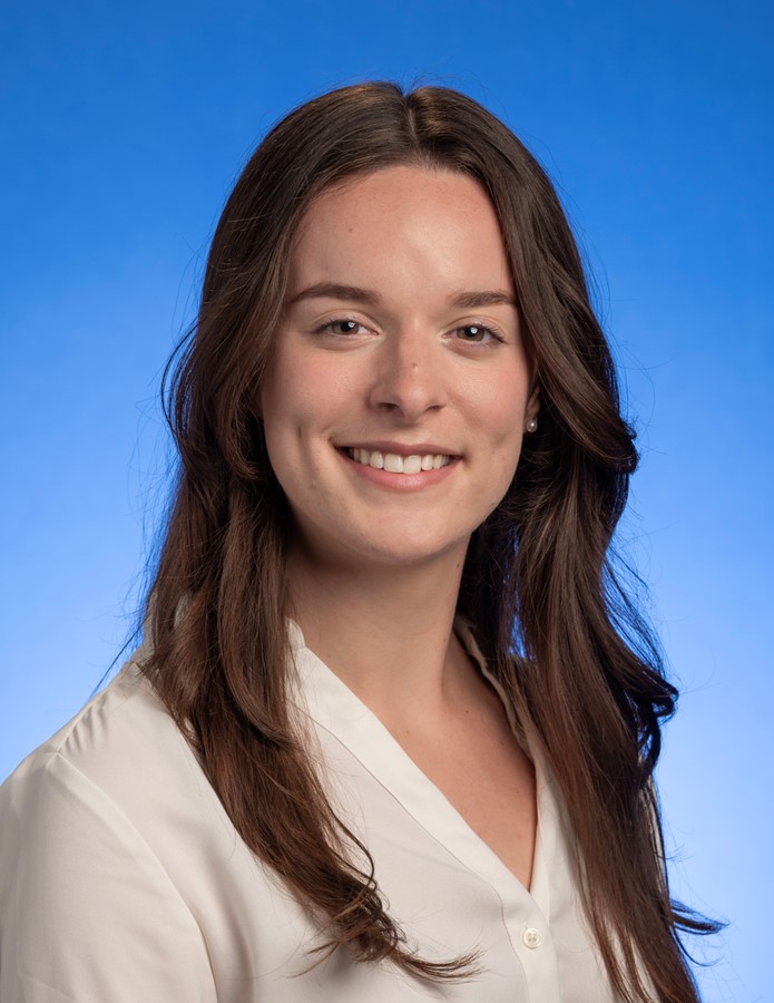An image of Isabella Griffis