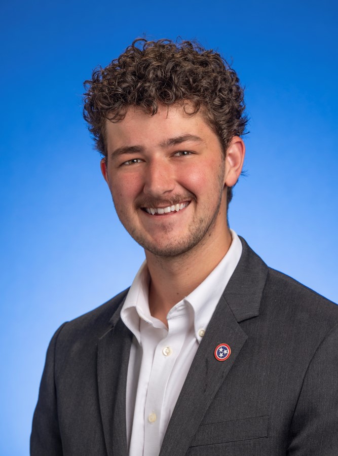 An image of Jack McDonnell