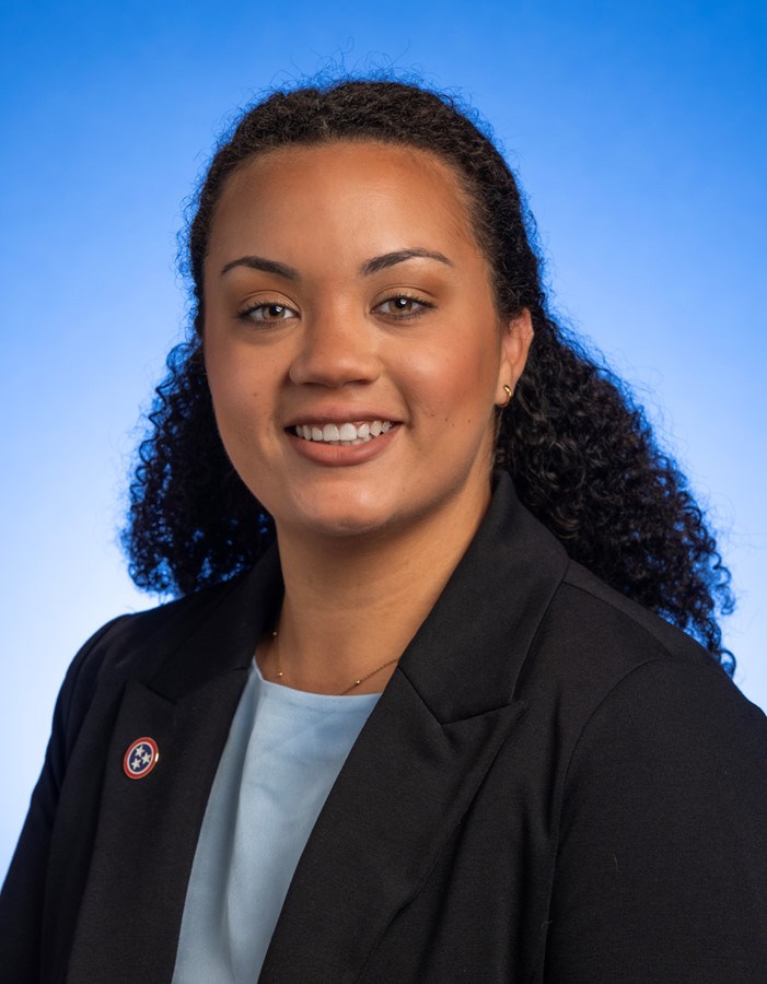 An image of KeiAndra Harper