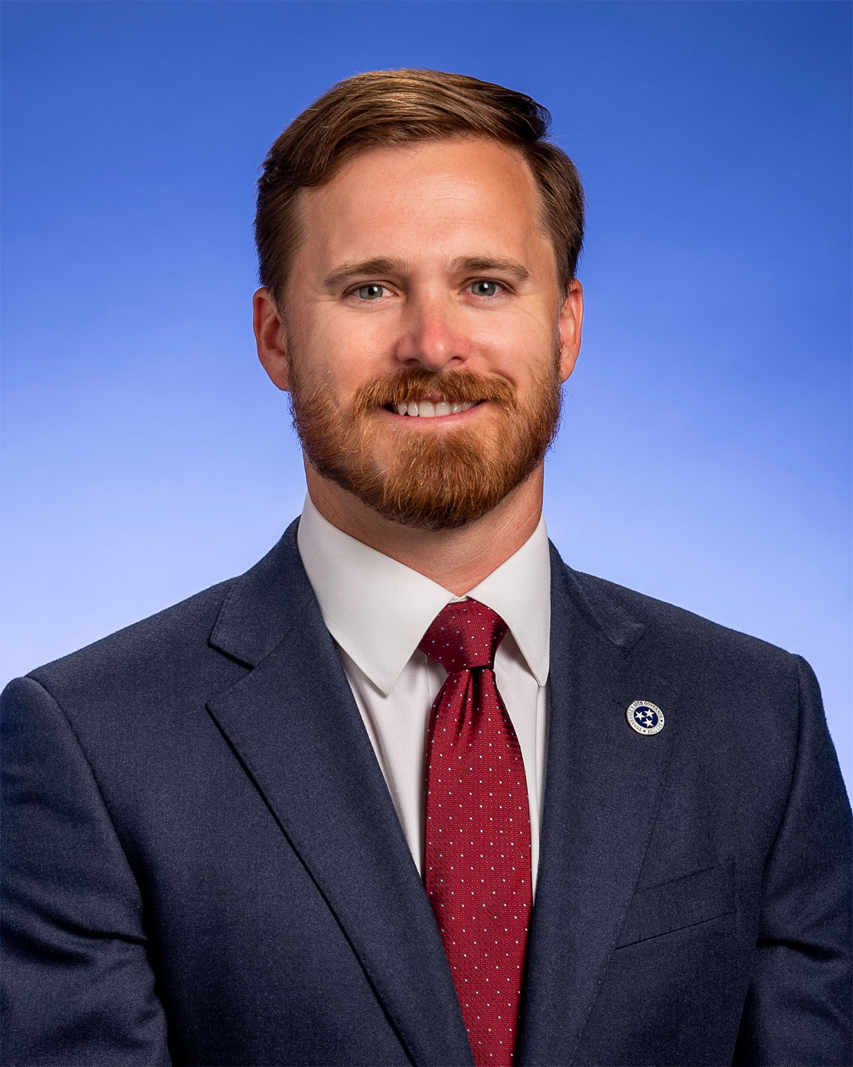 An image of Carter Lawrence