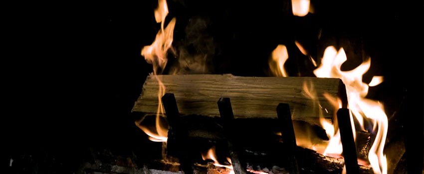 Winter Fire Safety