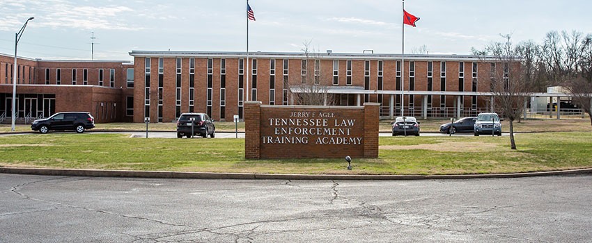 The Tennessee Law Enforcement Training Academy: Over Fifty Years of Making a Difference