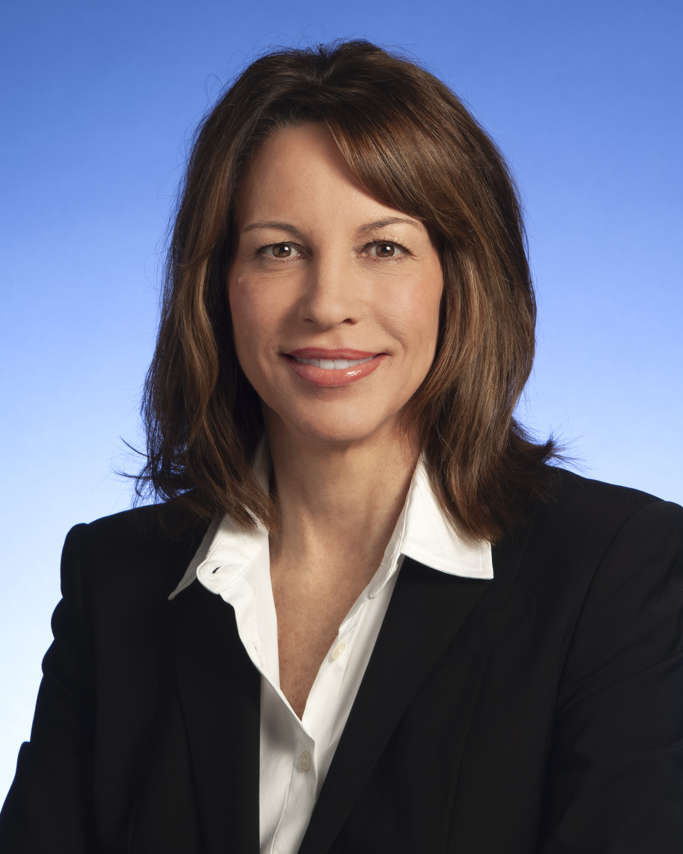 An image of Christi Branscom