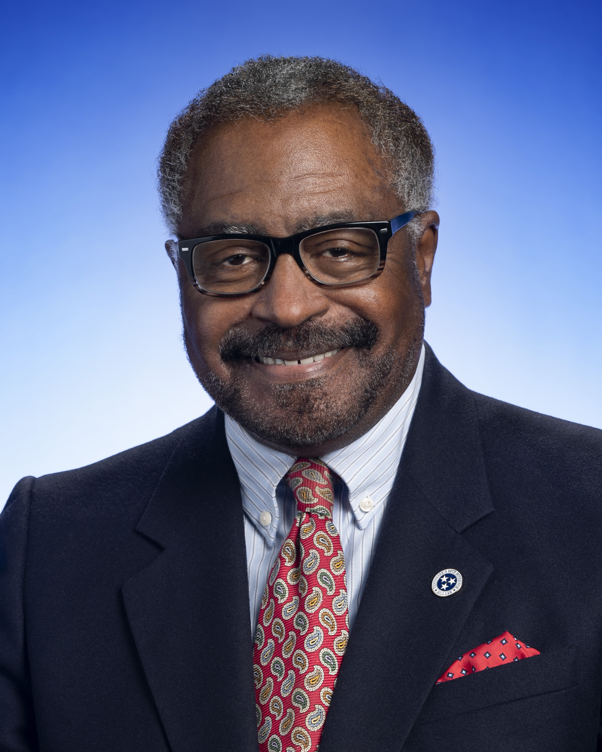 An image of John DeBerry