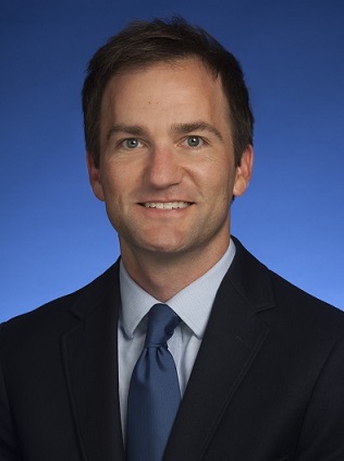 An image of Stephen Smith