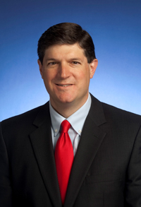An image of John Dreyzehner, MD, MPH, FACOEM