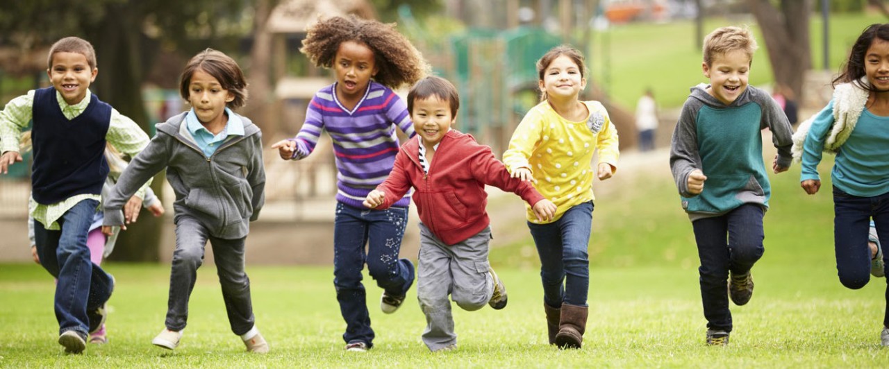 children
