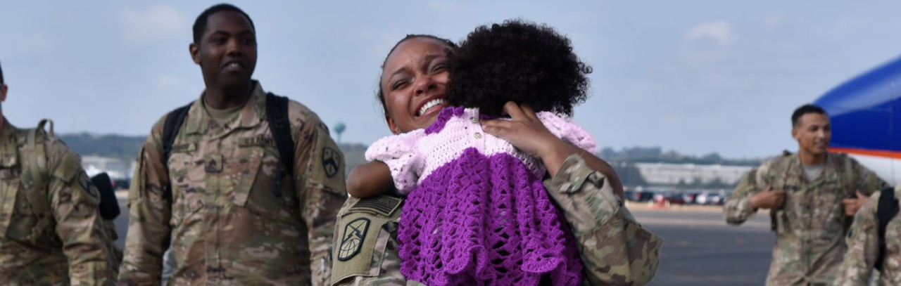 Tennessee National Guard Transition Assistance Advisors