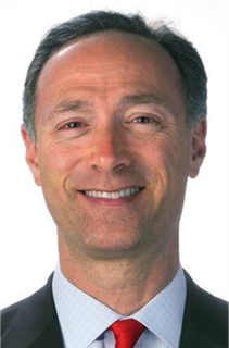 An image of David Fox