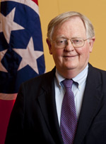 An image of Victor H. Ashe, II