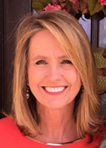 An image of Laura Travis